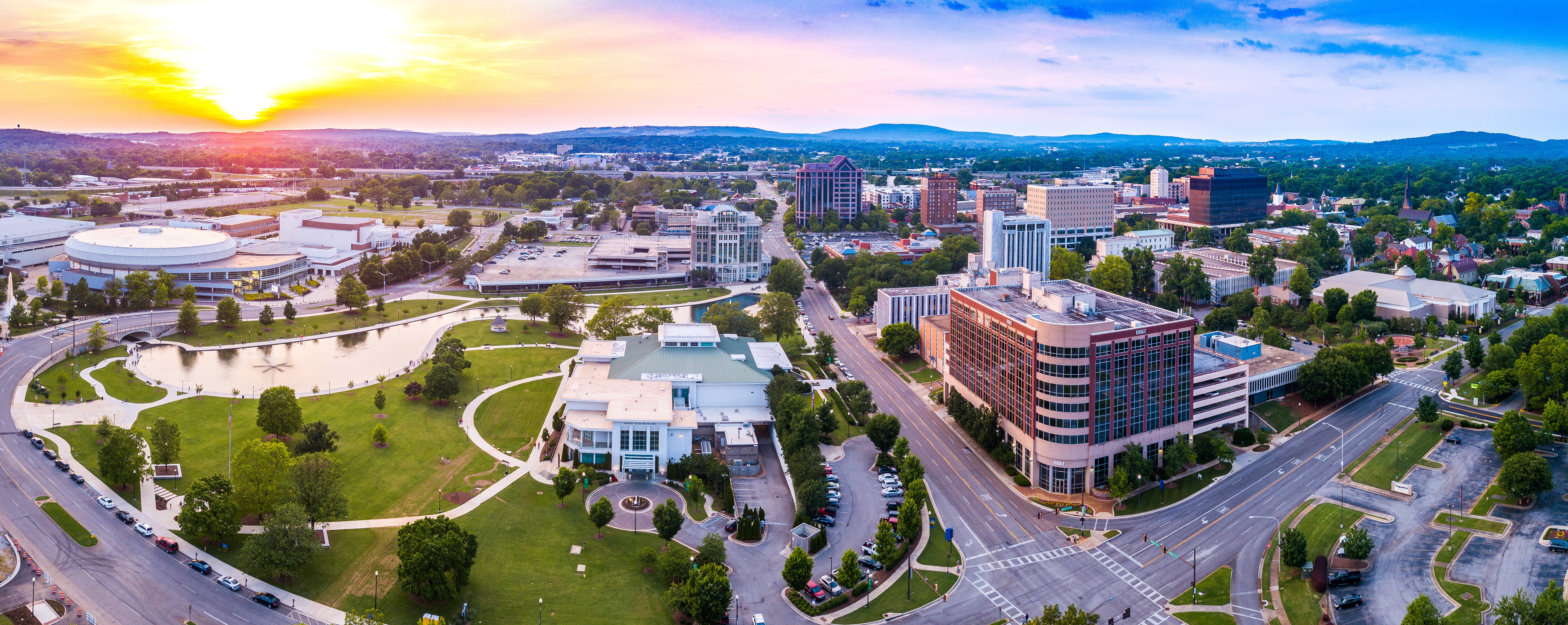 Ultimate Guide to Moving to Huntsville, Alabama